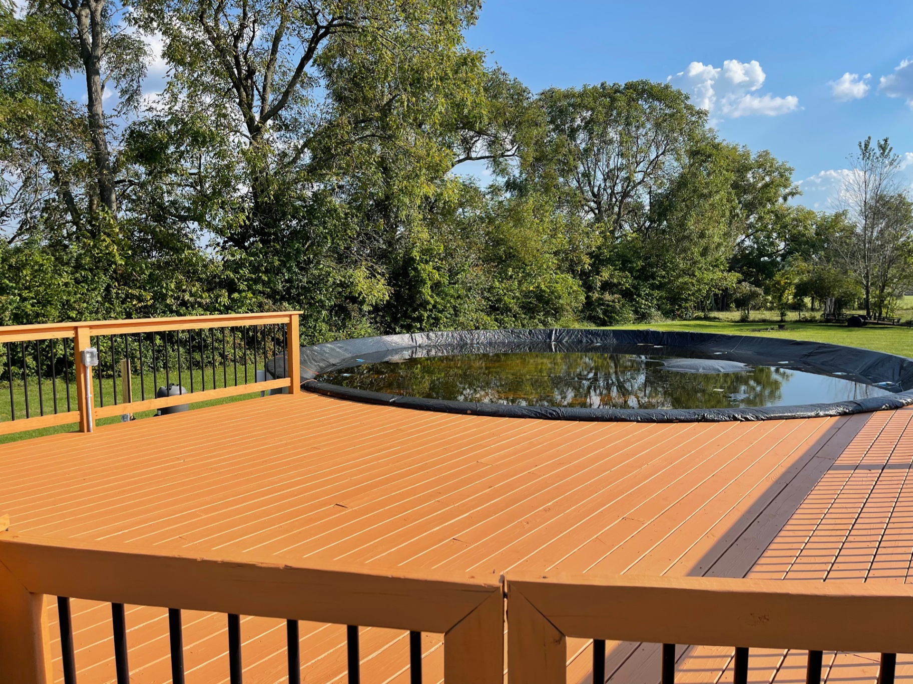 2-Day Deck