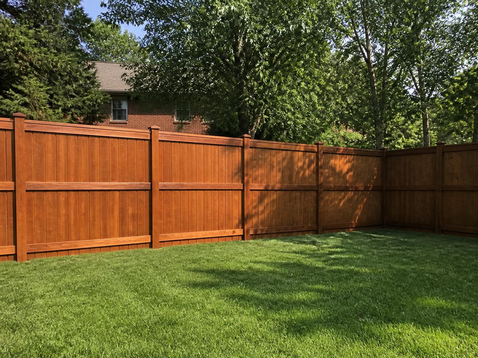 1-Day Fence